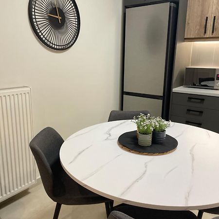 شقة Stefania'S House خانيا المظهر الخارجي الصورة