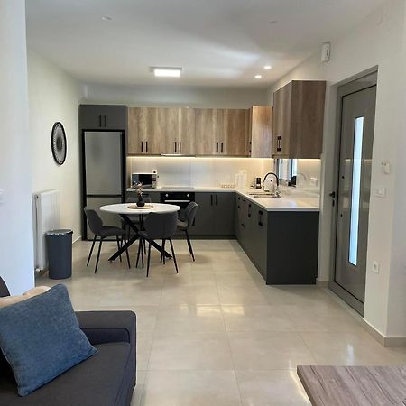 شقة Stefania'S House خانيا المظهر الخارجي الصورة