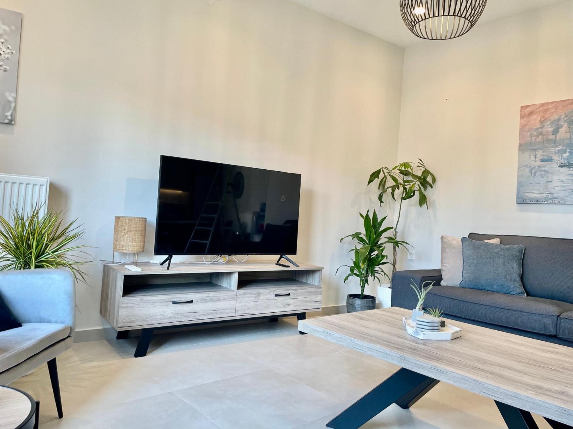 شقة Stefania'S House خانيا المظهر الخارجي الصورة