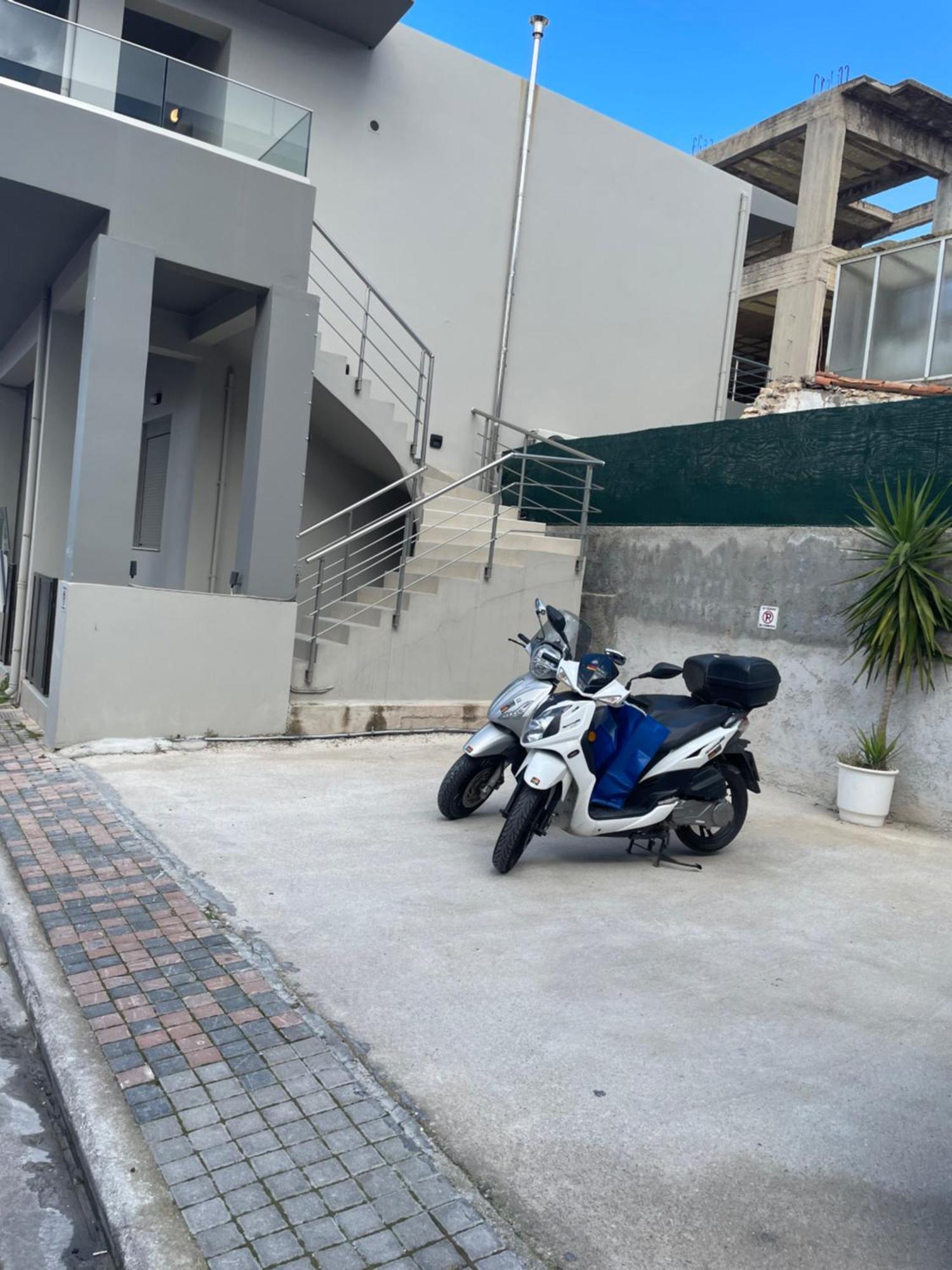 شقة Stefania'S House خانيا المظهر الخارجي الصورة