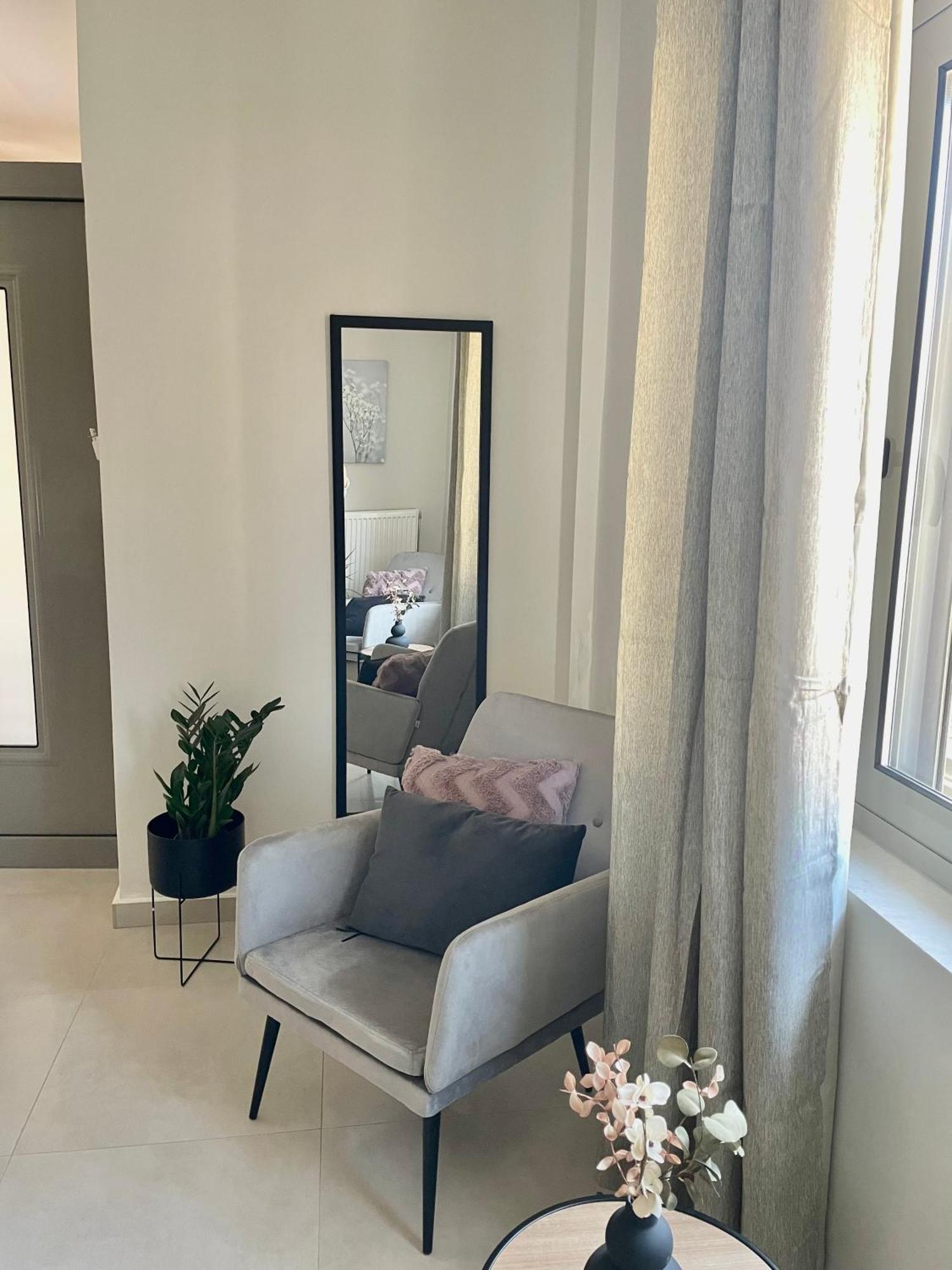 شقة Stefania'S House خانيا المظهر الخارجي الصورة