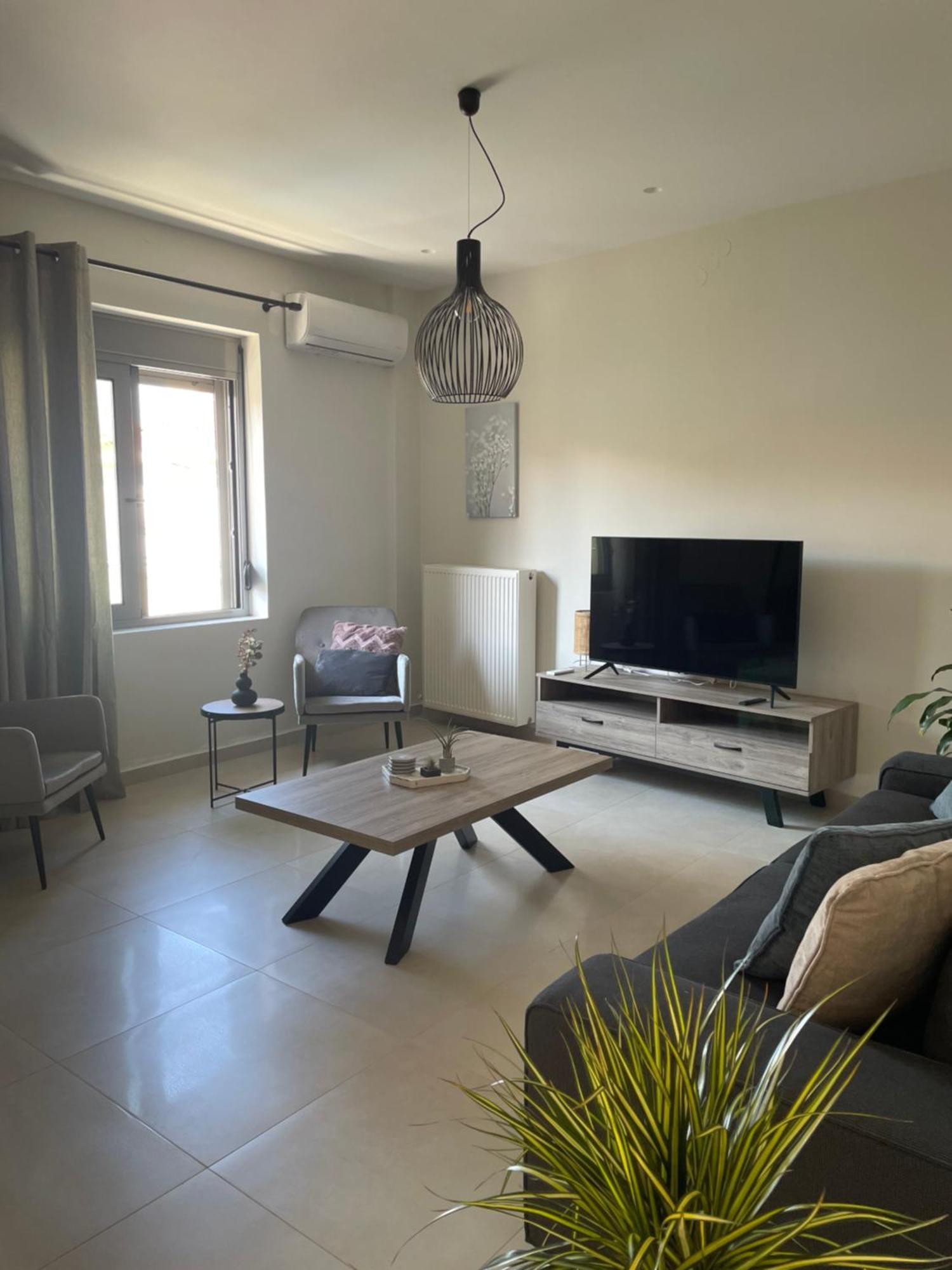 شقة Stefania'S House خانيا المظهر الخارجي الصورة
