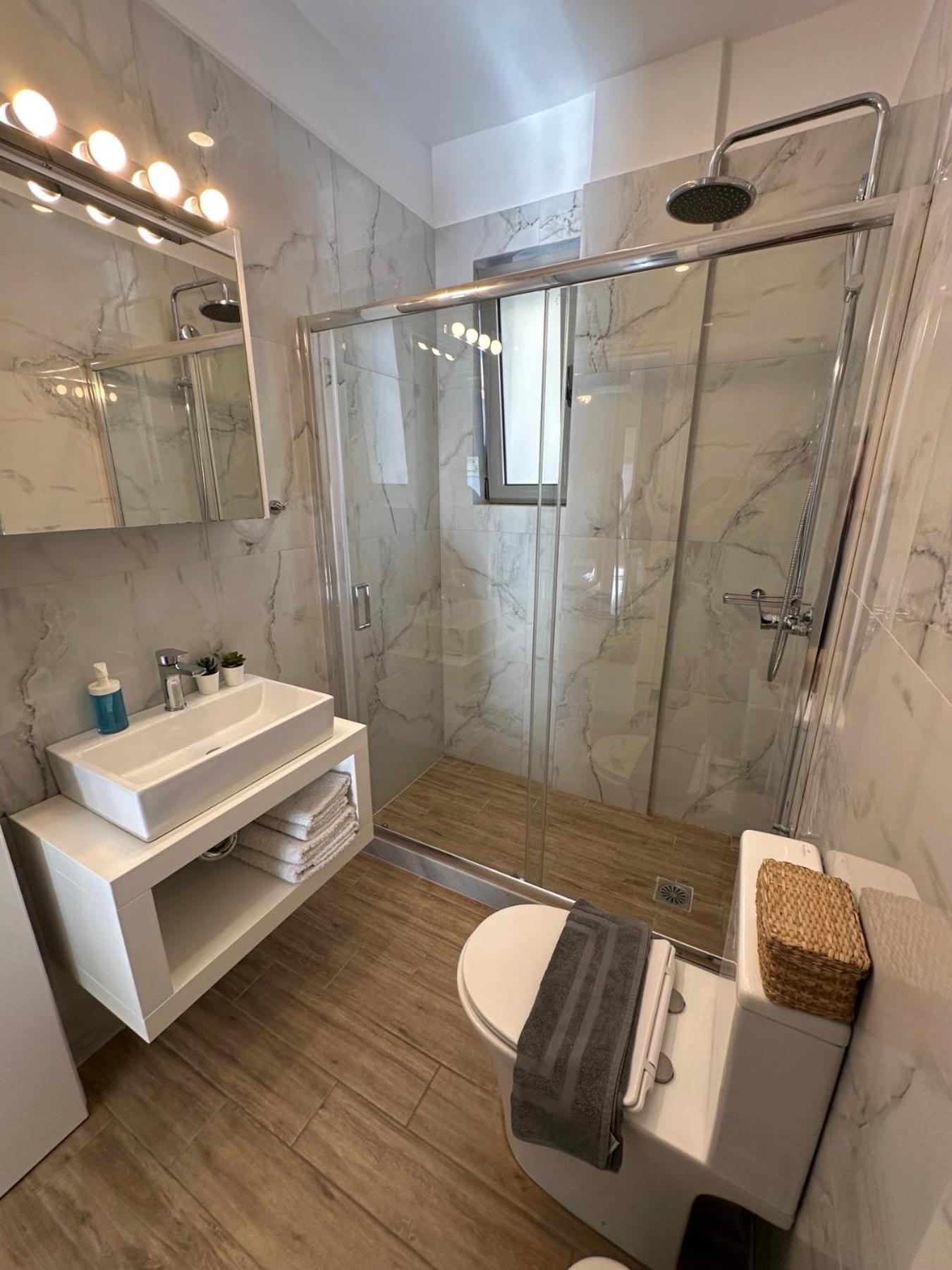 شقة Stefania'S House خانيا المظهر الخارجي الصورة