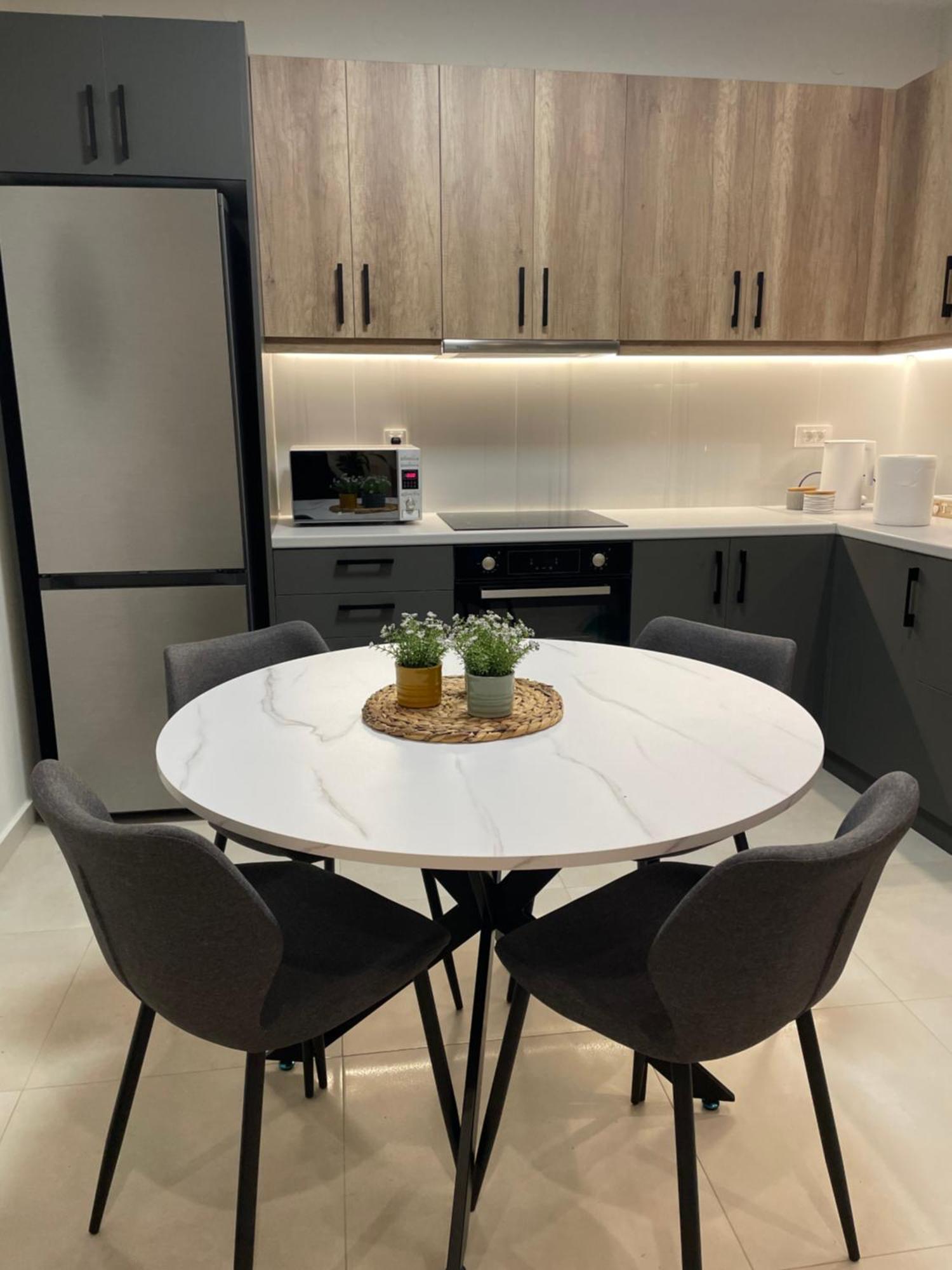 شقة Stefania'S House خانيا المظهر الخارجي الصورة