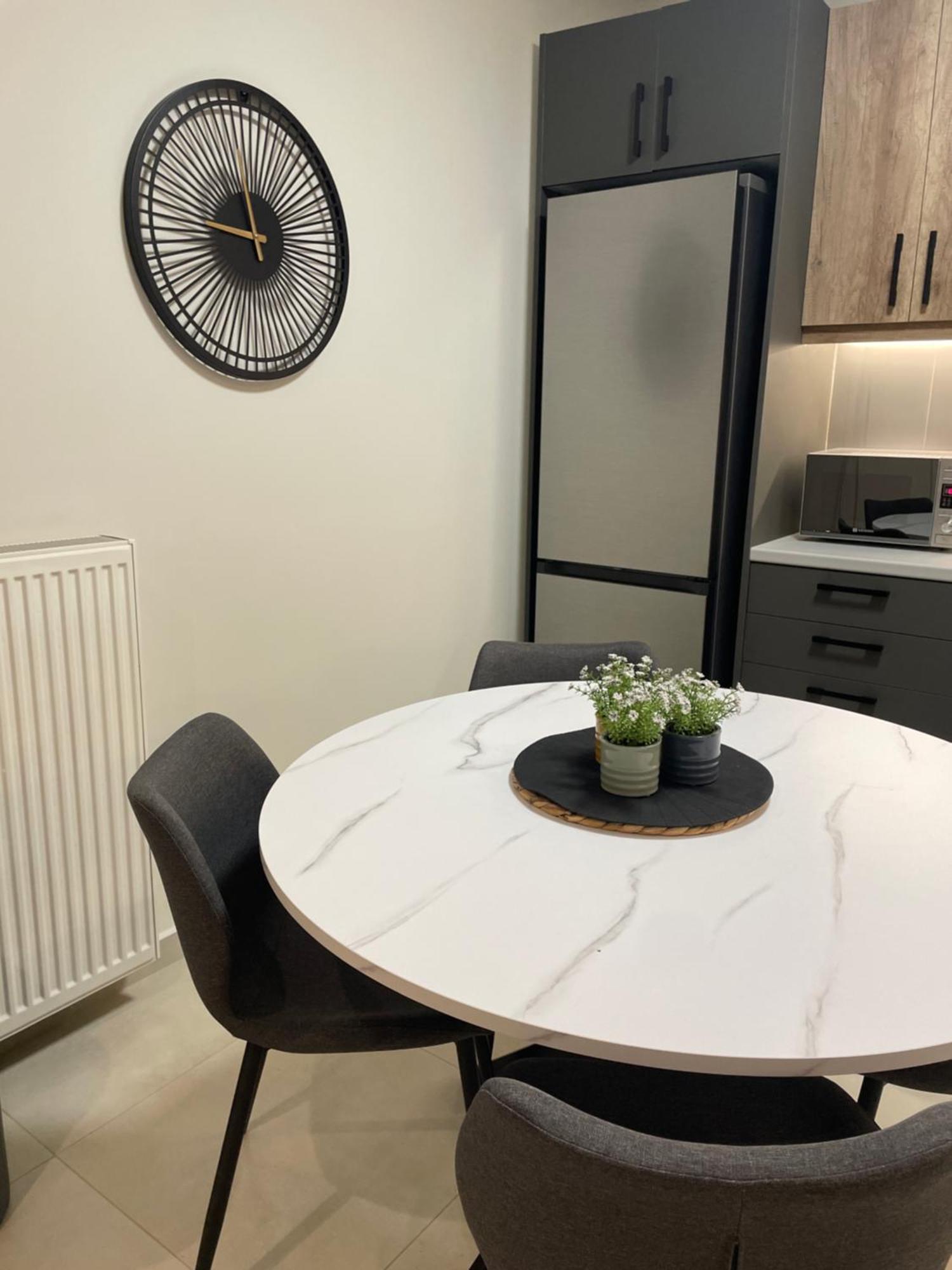 شقة Stefania'S House خانيا المظهر الخارجي الصورة