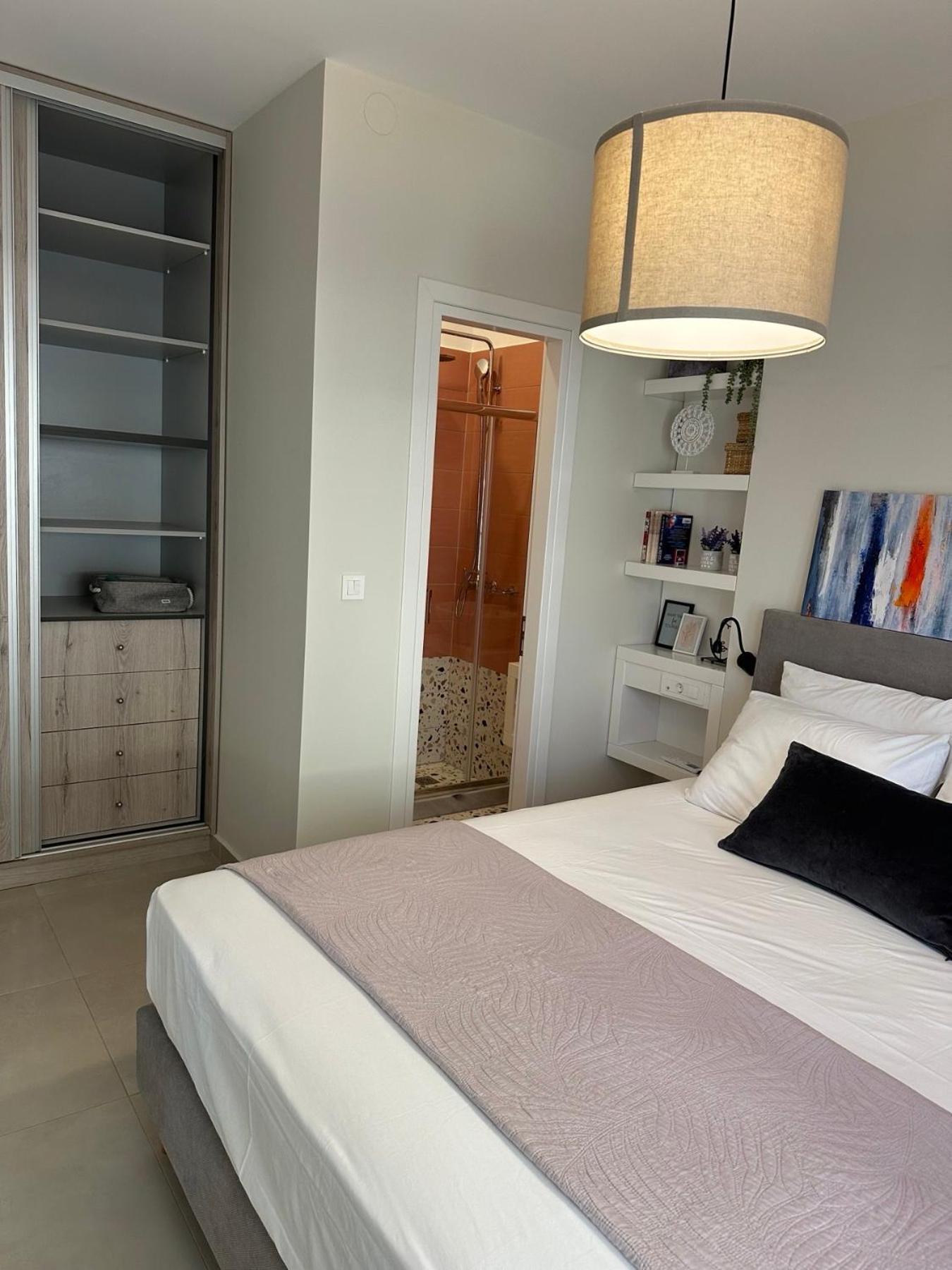 شقة Stefania'S House خانيا المظهر الخارجي الصورة