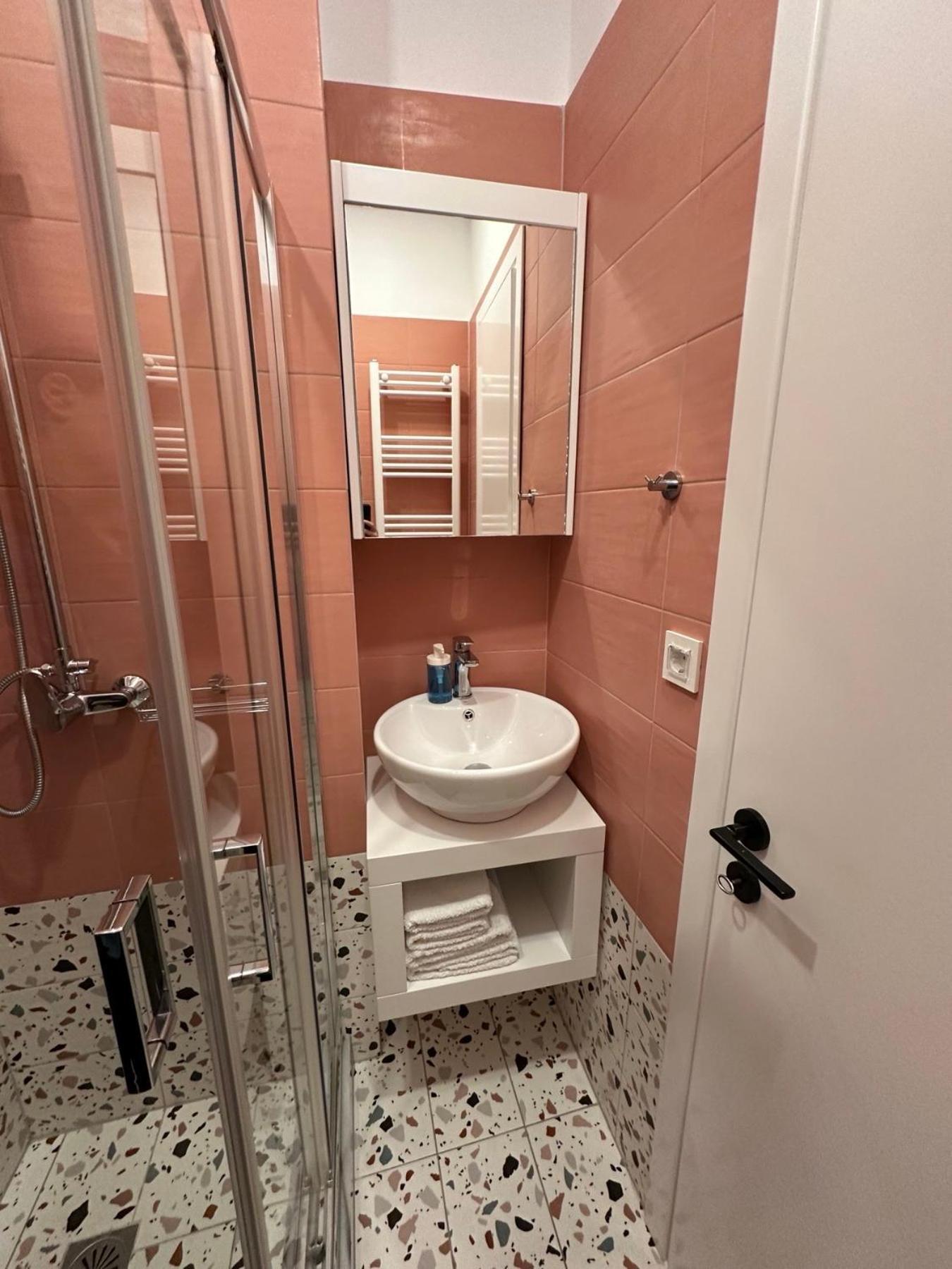 شقة Stefania'S House خانيا المظهر الخارجي الصورة