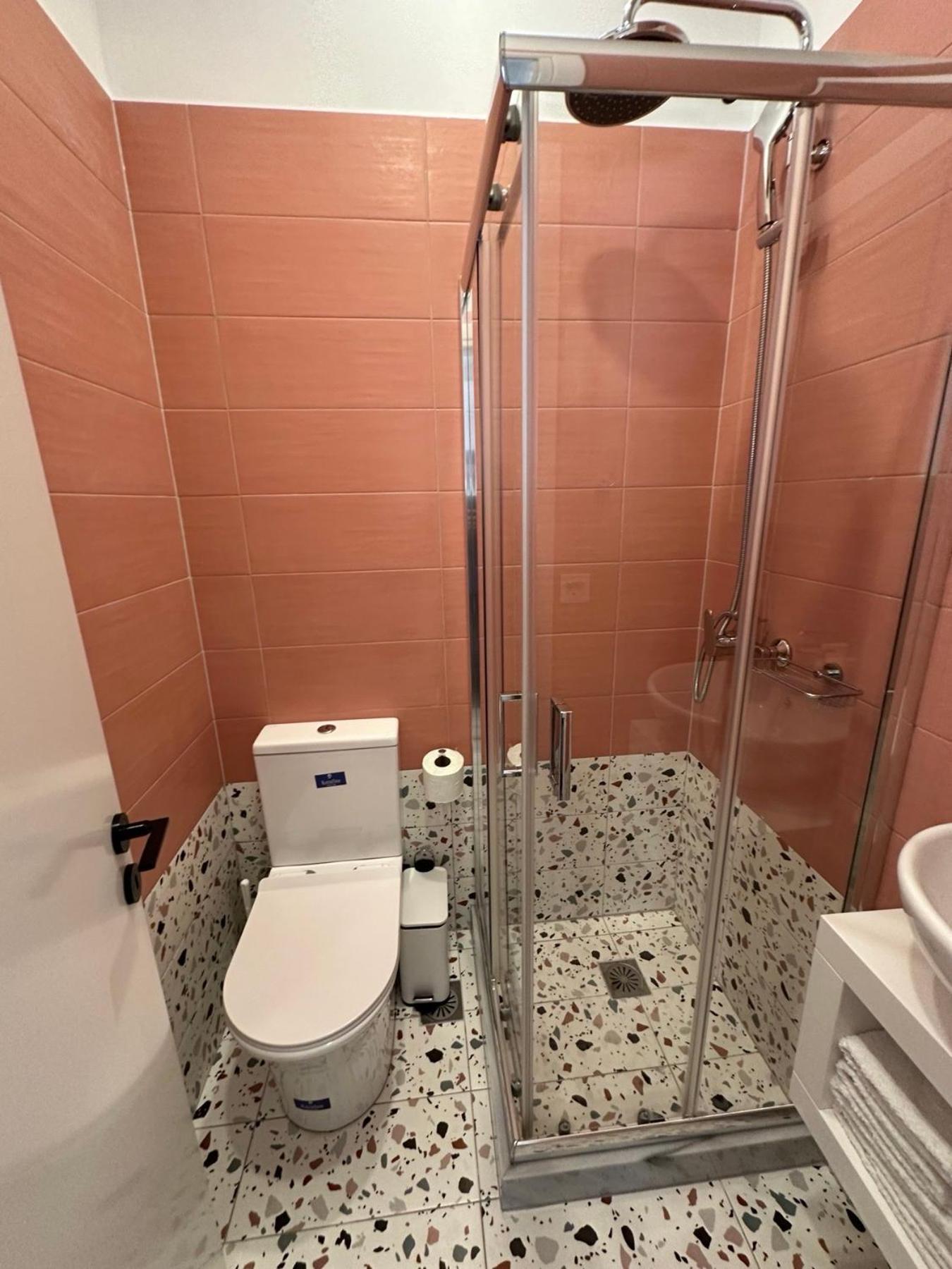 شقة Stefania'S House خانيا المظهر الخارجي الصورة