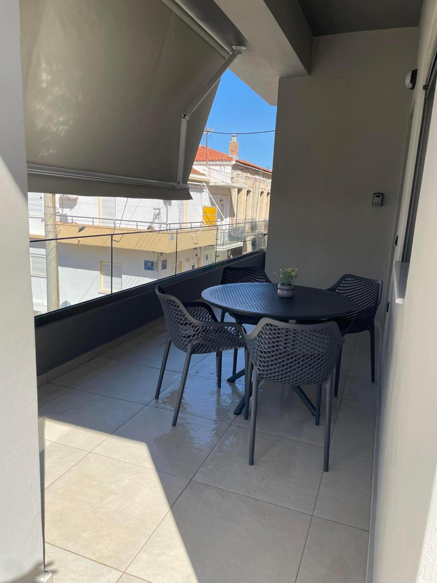 شقة Stefania'S House خانيا المظهر الخارجي الصورة